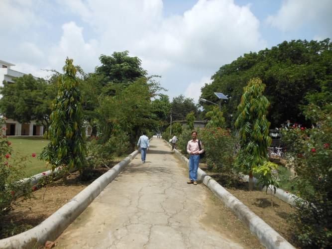 Shri Kashi Chandradev Polytechnic Azamgarh College Infrastructure 2 photo 4